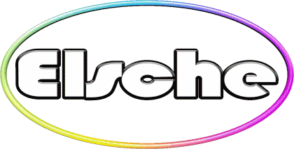 Elsche E FEMENINO - Alemania Nombre 