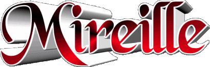 Mireille M WEIBLICH - Frankreich Vorname 