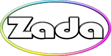 Zada Z FEMININ - UK - USA Prénoms 