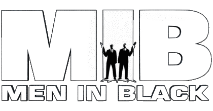 Logo 01 Men in Black Cinéma International Multi Média 