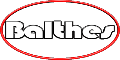 Balthes B MASCHIO - Germania Nome 