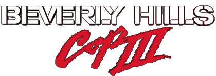 03 Logo Beverly Hills Cop Películas Internacional Multimedia 