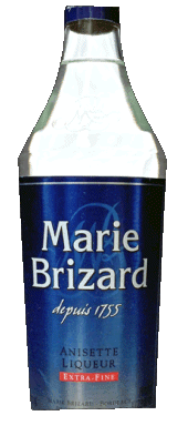 Marie Brizard Digestivo - Liquori Bevande 