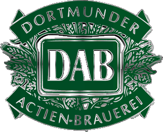 DAB-Bier Deutschland Bier Getränke 
