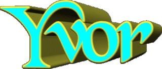 Yvor Y MASCULINO - Francia Nombre 