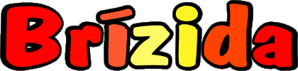 Brízida B FEMENINO - Portugal Nombre 