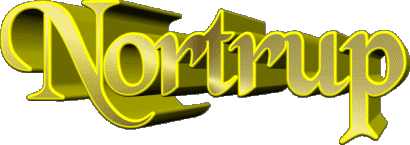 Nortrup N MASCULIN - UK - USA Prénoms 