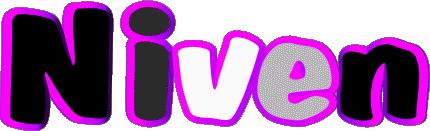 Niven N MANN - UK - USA - IRL - AUS - NZ Vorname 