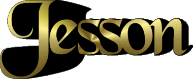 Jesson J MANN - UK - USA - IRL - AUS - NZ Vorname 