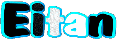 Eitan E MASCULINE - Maghreb Muslim First Names 