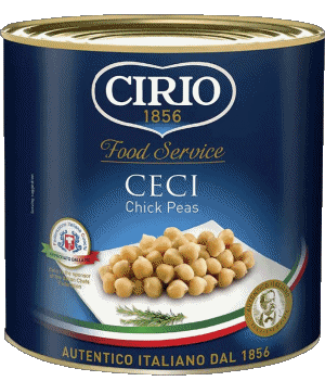 Cirio Preserves Food 