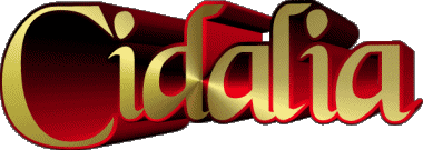 Cidalia C FEMININ - Portugal Prénoms 