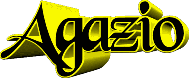 Agazio A MASCULIN - Italie Prénoms 