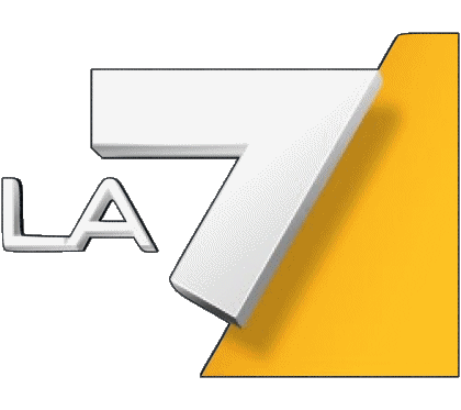 La7 Italy Channels - TV World Multi Media 