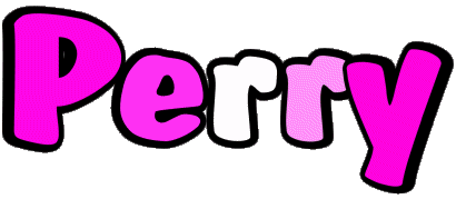 Perry P MANN - UK - USA - IRL - AUS - NZ Vorname 