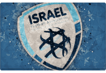 Israel Asia Fútbol - Equipos nacionales - Ligas - Federación Deportes 