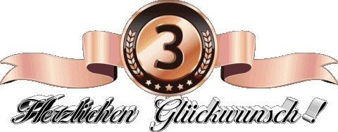 09 Herzlichen Glückwunsch Deutsche Nachrichten 