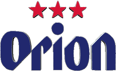 Orion Japón Cervezas Bebidas 