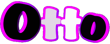 Otto O MASCULINE - Italy First Names 