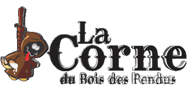 La Corne du bois des pendus Belgique Bières Boissons 