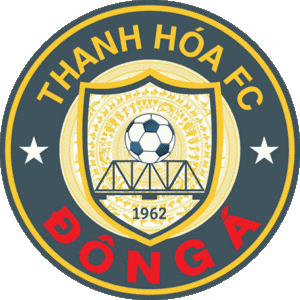 Thanh Hóa FC Vietnam Soccer Club Asia Sports 