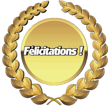 10 Félicitations Französisch Nachrichten 