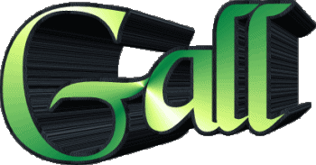 Gall G MANN - Frankreich Vorname 