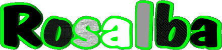 Rosalba R FEMENINO - Italia Nombre 