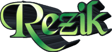 Rezik R MASCULINE - Maghreb Muslim First Names 