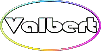 Valbert V MANN - Frankreich Vorname 