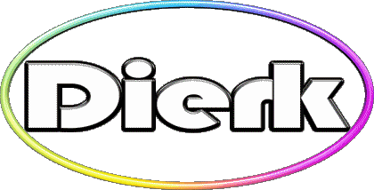 Dierk D MASCHIO - Germania Nome 