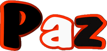 Paz P FEMMINILE - Spagna Nome 
