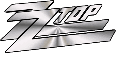 ZZ Top Rock USA Música Multimedia 