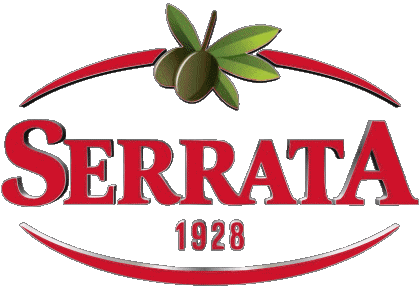 Serrata Olio Comida 