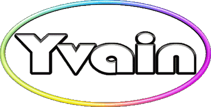 Yvain Y MASCULINE - France First Names 