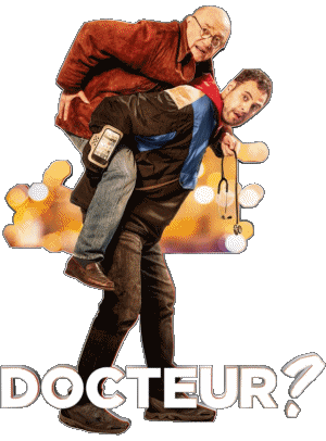 Docteur ? Michel Blanc Filme Frankreich Multimedia 