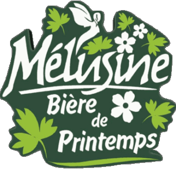 Bière de printemps-Bière de printemps Mélusine Francia continentale Birre Bevande 