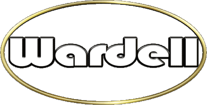 Wardell W MASCULINO - UK - USA - IRL - AUS - NZ Nombre 