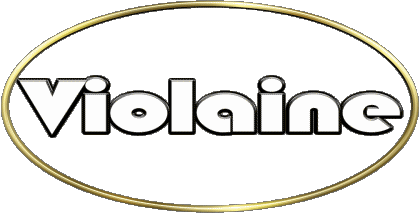 Violaine V FEMININE - France First Names 