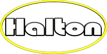 Halton H MASCULINE -  UK - USA - IRL - AUS - NZ First Names 