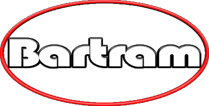 Bartram B MANN - UK - USA - IRL - AUS - NZ Vorname 