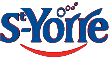 St Yorre Eaux Minérales Boissons 