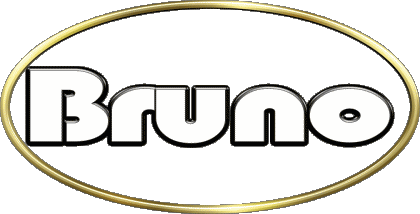 Bruno B MANN - Frankreich Vorname 