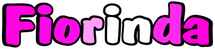 Fiorinda F FEMMINILE - Italia Nome 
