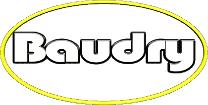 Baudry B MASCULINO - Francia Nombre 