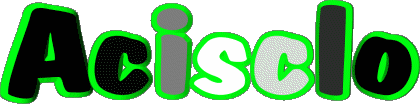 Acisclo A MASCULINO - España Nombre 