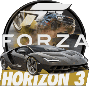 Horizon 3 Forza Videogiochi Multimedia 