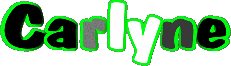 Carlyne C FEMININE - France First Names 