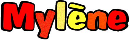 Mylène M FEMININ - France Prénoms 