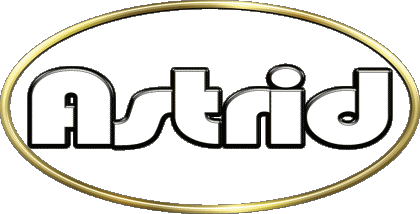 Astrid A FEMENINO - Francia Nombre 